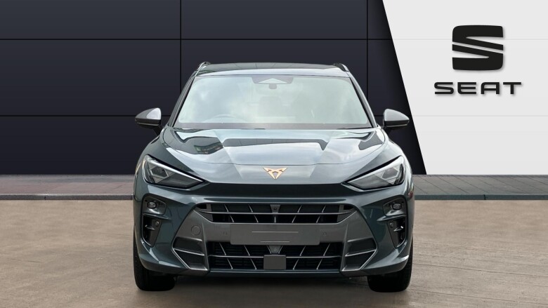 CUPRA Terramar 1.5 eTSI 150 V2 5dr DSG Petrol Hatchback